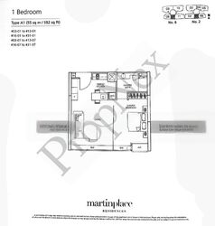Martin Place Residences (D9), Condominium #480817121
